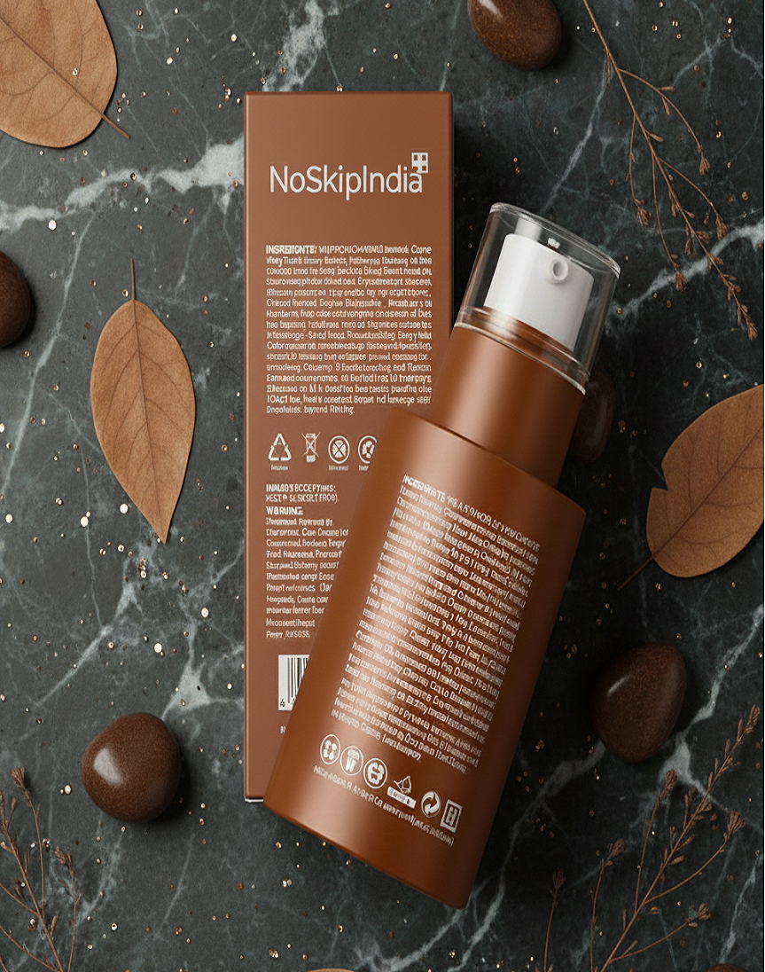 Exosome Shot 7500 | Night Serum