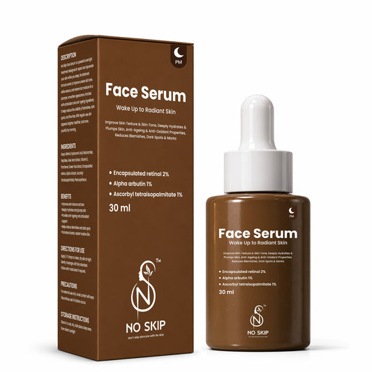 Encapsulated Retinol Night Serum