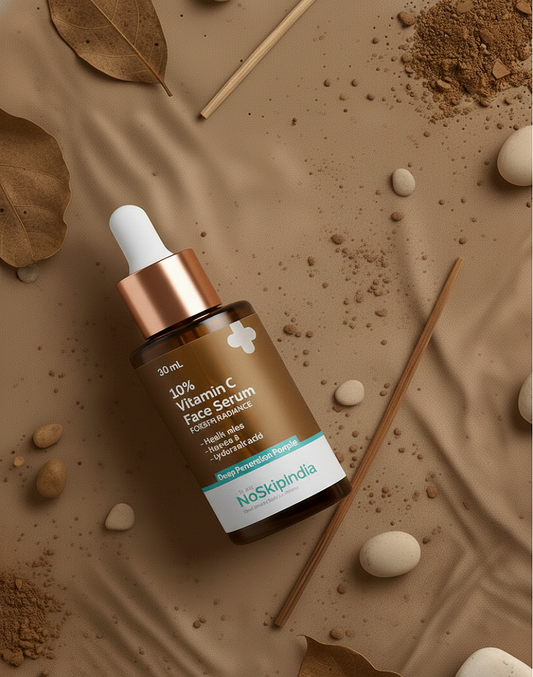 10% Vitamin C Face Serum