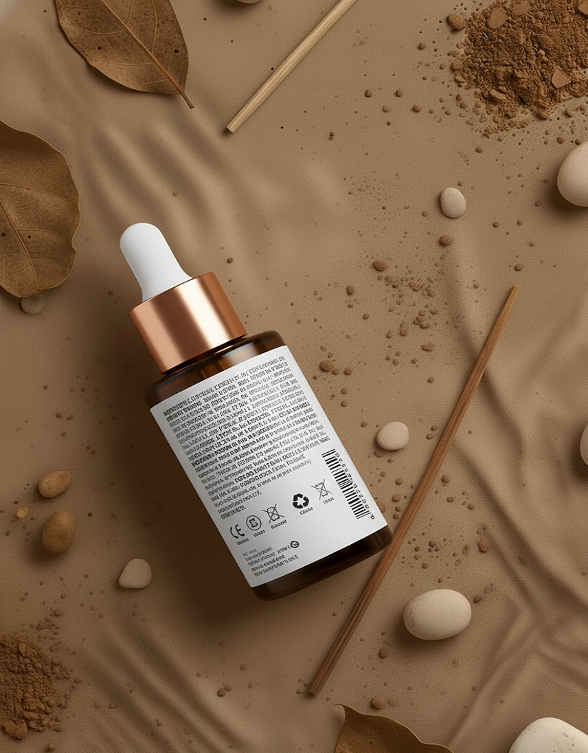 10% Vitamin C Face Serum