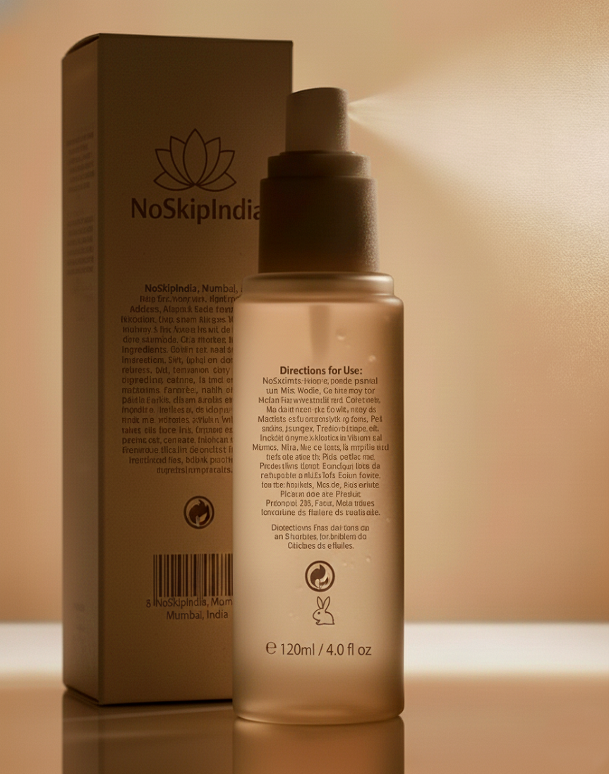 Multi-Vitamin & Hydrating Refreshment