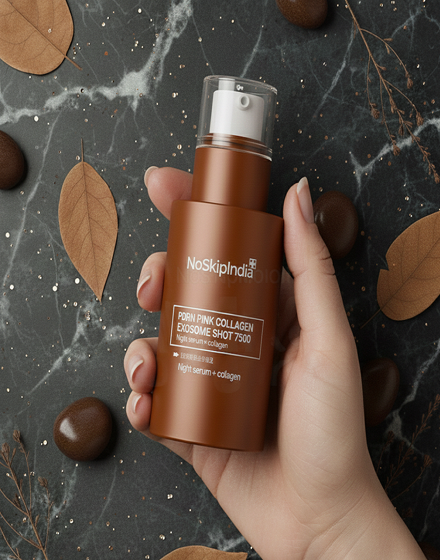 Exosome Shot 7500 | Night Serum