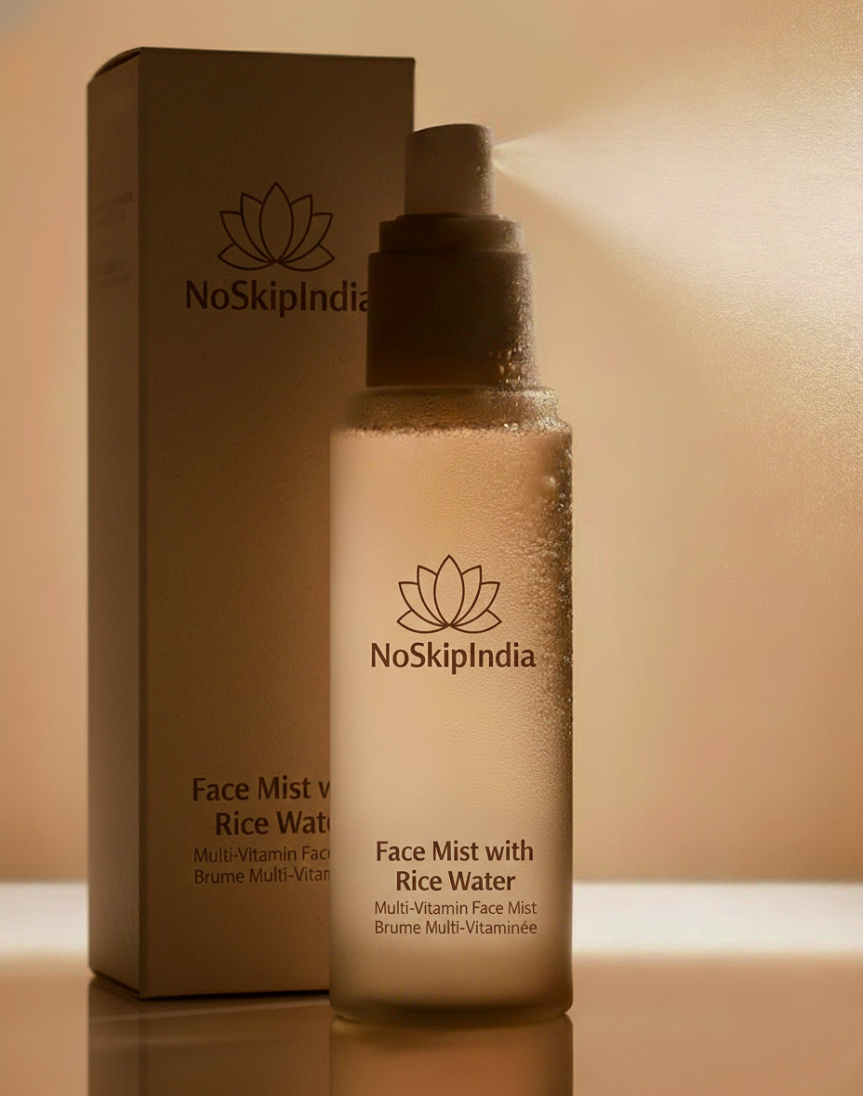 Multi-Vitamin & Hydrating Refreshment