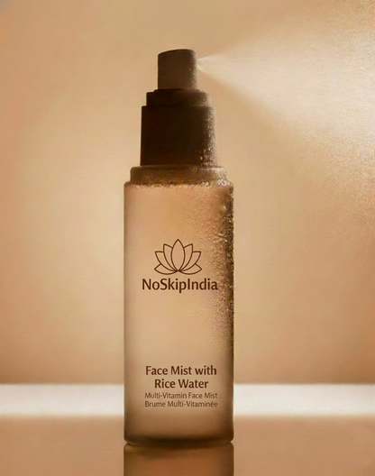 Multi-Vitamin & Hydrating Refreshment