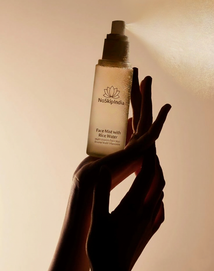 Multi-Vitamin & Hydrating Refreshment