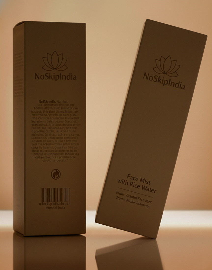 Multi-Vitamin & Hydrating Refreshment