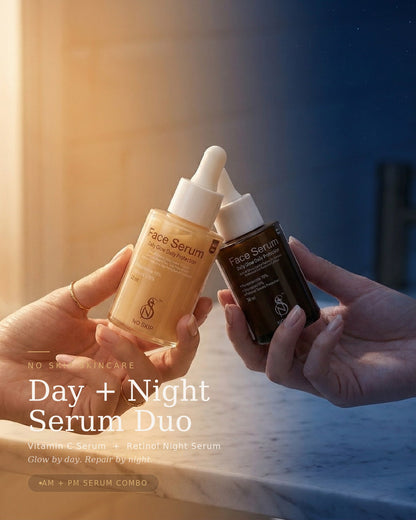 Prefect Serum Duo