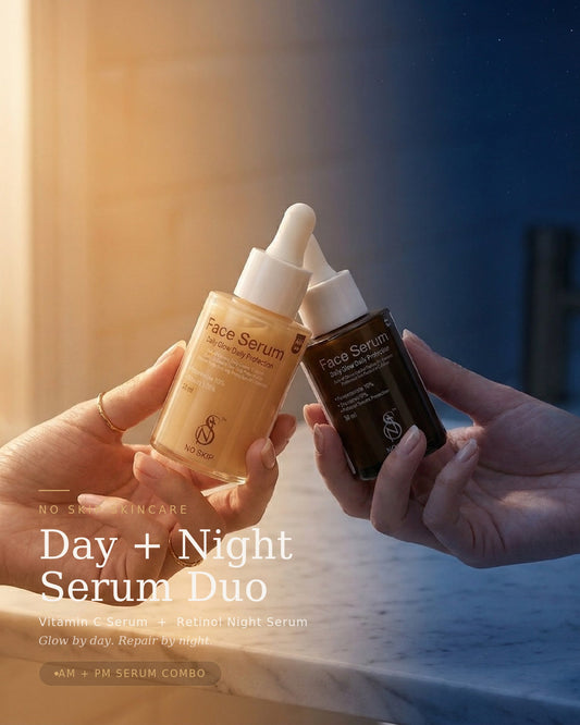 Prefect Serum Duo