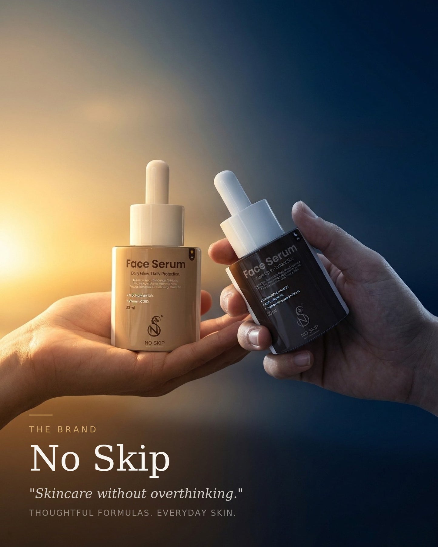 Prefect Serum Duo