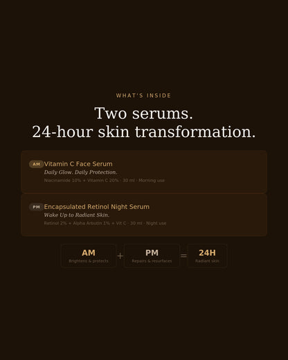 Prefect Serum Duo