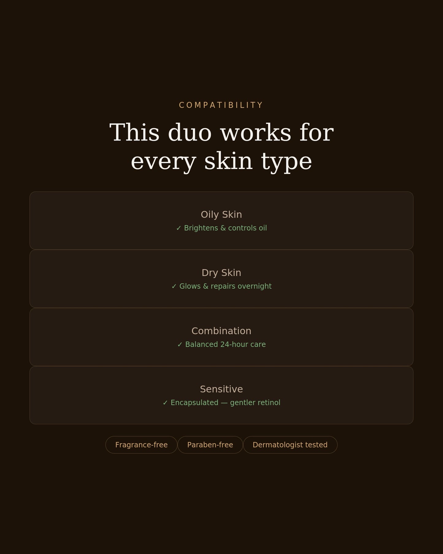 Prefect Serum Duo