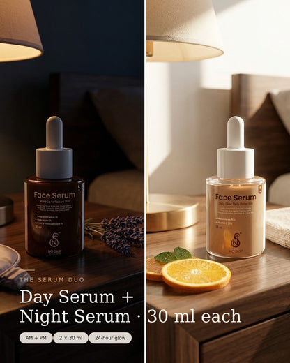 Prefect Serum Duo
