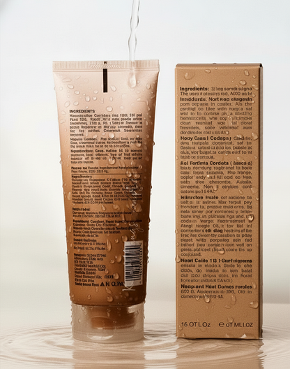 Heartleaf Quercetinol Face Wash