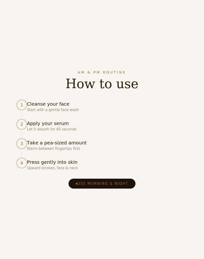 Hyaluronic Acid +retinol2% |Moisturisers