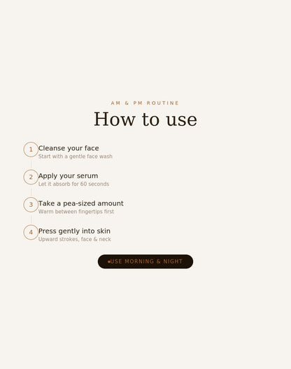 Hyaluronic Acid +retinol2% |Moisturisers