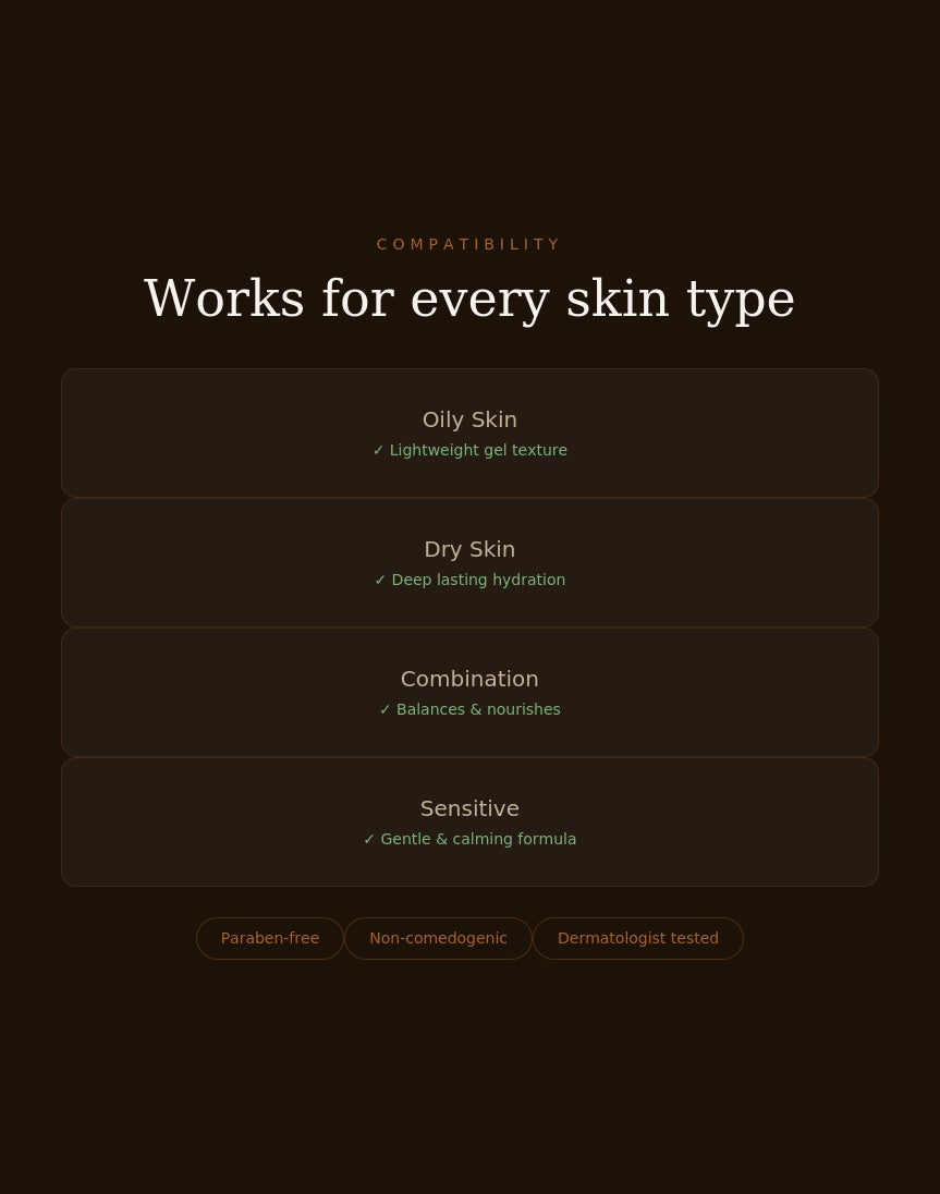 Hyaluronic Acid +retinol2% |Moisturisers