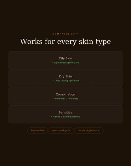 Hyaluronic Acid +retinol2% |Moisturisers
