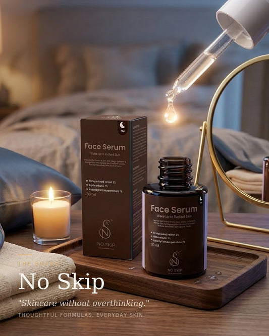 Encapsulated Retinol  Night Serum