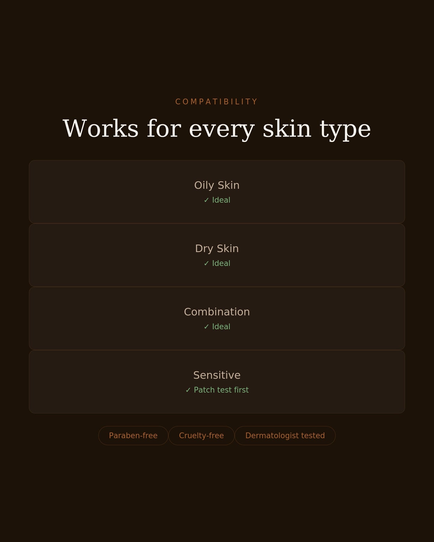 20% Vitamin C,10% Niacinamide Day Serum